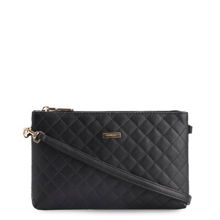 Bolsa Transversal - Alt Preto