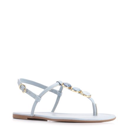 Rasteirinha Pedra - Alt Azul