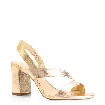 Sandália - Alt Dourado
