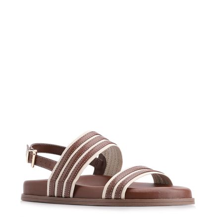 Papete - Alt Marrom/Alt Linho