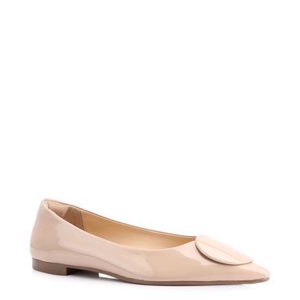 Sapatilha - Alt Bege