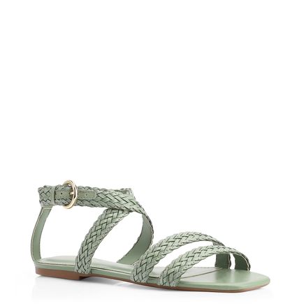 Rasteirinha - Alt Tramado Verde