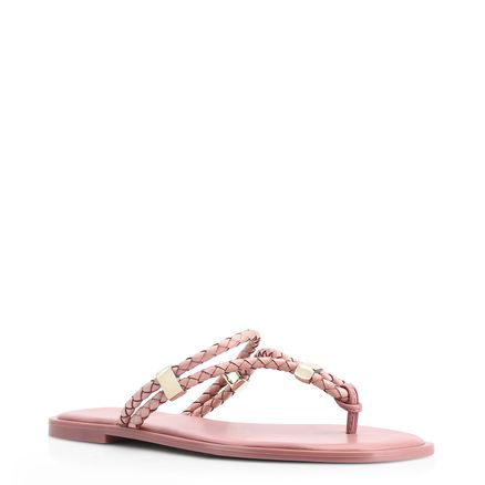 Rasteirinha - Alt Rosa