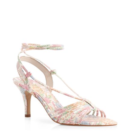 Sandália - Alt Fundo Do Mar Colors