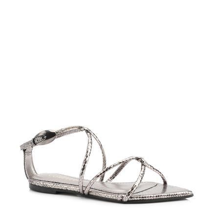 Rasteirinha - Alt Prata