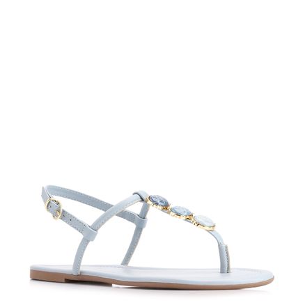 Rasteirinha Pedra - Alt Azul