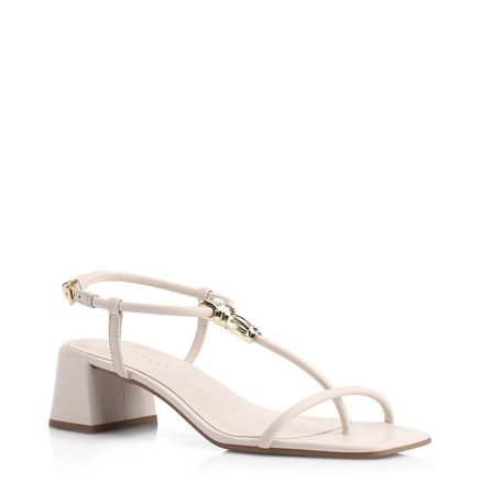 Sandália - Alt Off White