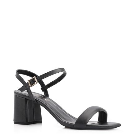 Sandália - Alt Preto