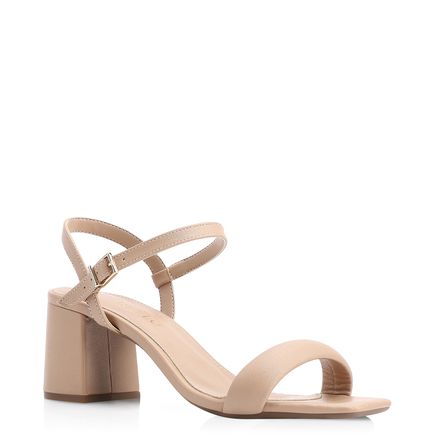 Sandália - Alt Bege