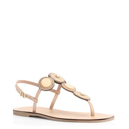 Rasteirinha - Alt Bege