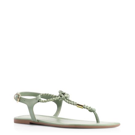 Rasteirinha Tramado - Alt Verde