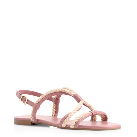 Rasteirinha - Alt Rosa