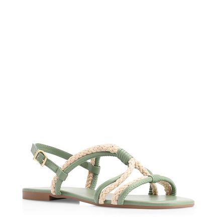 Rasteirinha - Alt Verde