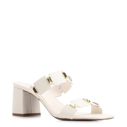 Mule - Alt Off White