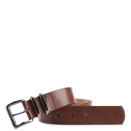 Cinto - Couro Marrom
