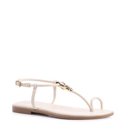 Rasteirinha - Alt Off White