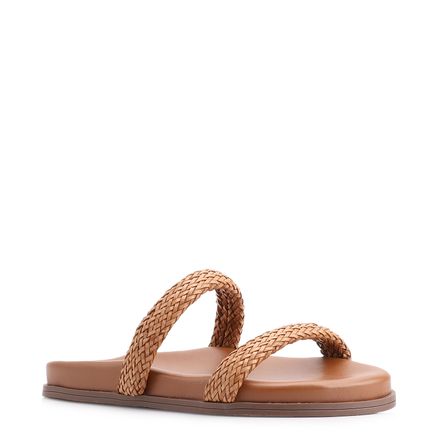 Papete - Alt Tramado Marrom