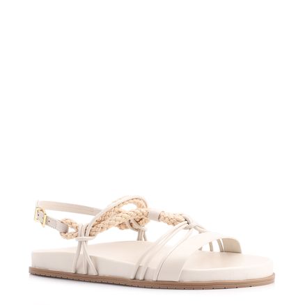 Papete - Alt Off White