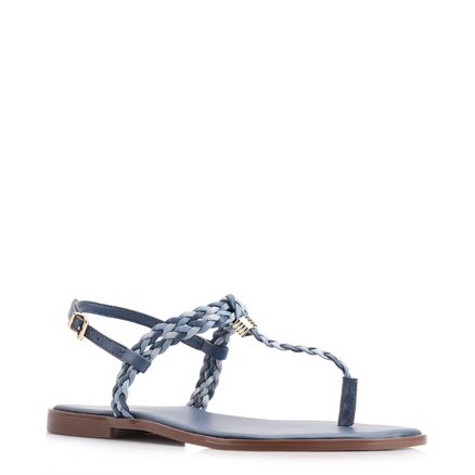 Rasteirinha - Alt Azul/Alt Azul Claro