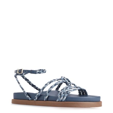 Papete - Alt Azul/Alt Azul Claro