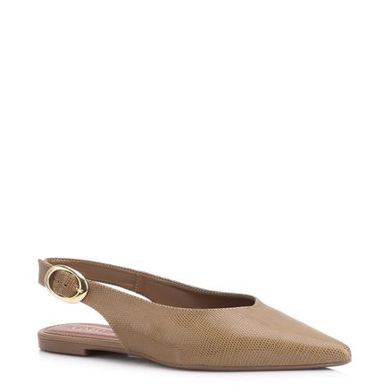 Sapatilha - Alt Lezard Verde