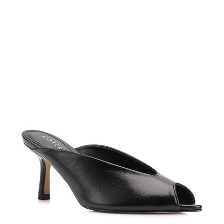 Mule - Alt Lux Preto