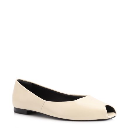 Sapatilha - Alt Lux Off White