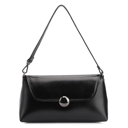 Bolsa De Mão - Alt Lux Preto