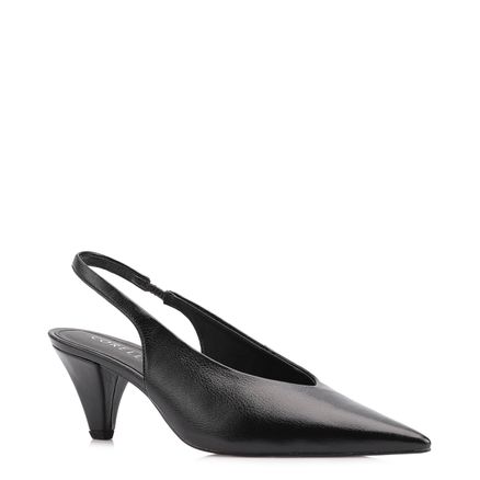 Scarpin - Alt Lux Preto