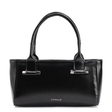 Bolsa De Mão - Alt Lux Preto