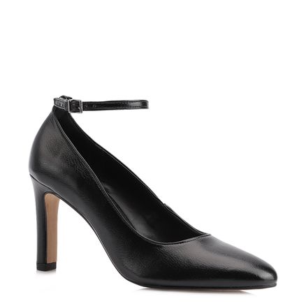 Scarpin - Alt Lux Preto