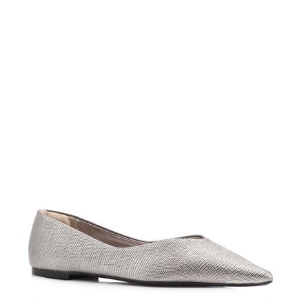 Sapatilha - Alt New Lezard Prata