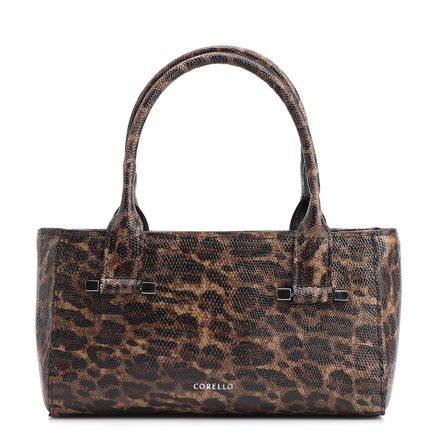 Bolsa De Mão - Alt Onça