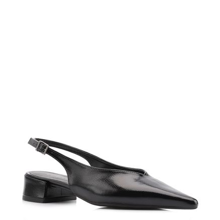 Scarpin - Alt Lux Preto