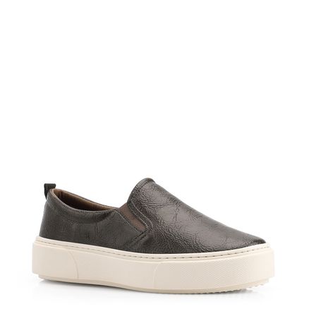 Slip On - Alt Verde