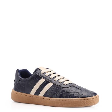 Tênis - Alt Croco Azul