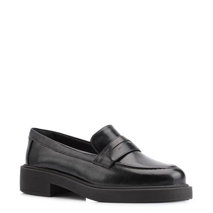 Mocassim - Alt Preto