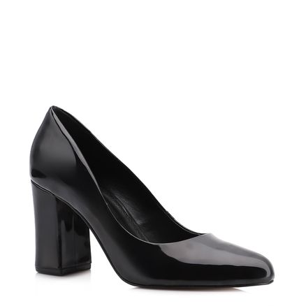 Scarpin - Alt Verniz Preto